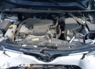 2018 II TOYOTA RAV4 LE