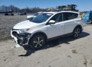 2018 II Toyota RAV4 ADVENTURE XLE