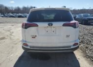 2018 II Toyota RAV4 ADVENTURE XLE