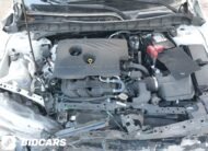 2019 II NISSAN ALTIMA SR