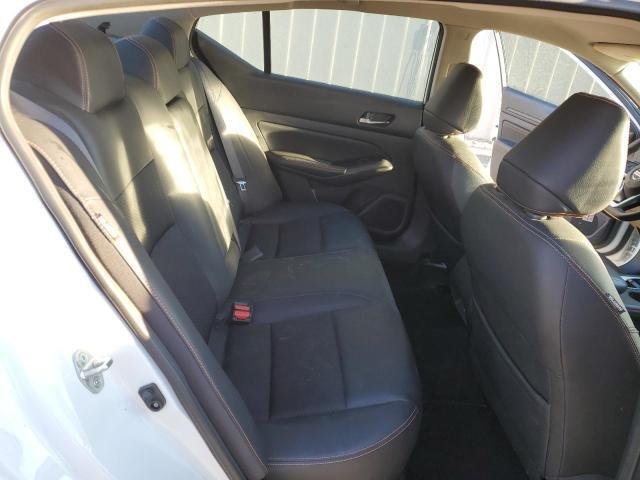 2019 II NISSAN ALTIMA SR