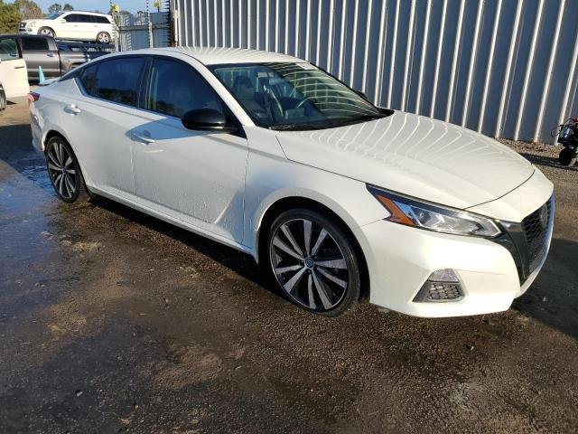 2019 II NISSAN ALTIMA SR