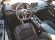 2019 II NISSAN ALTIMA SR