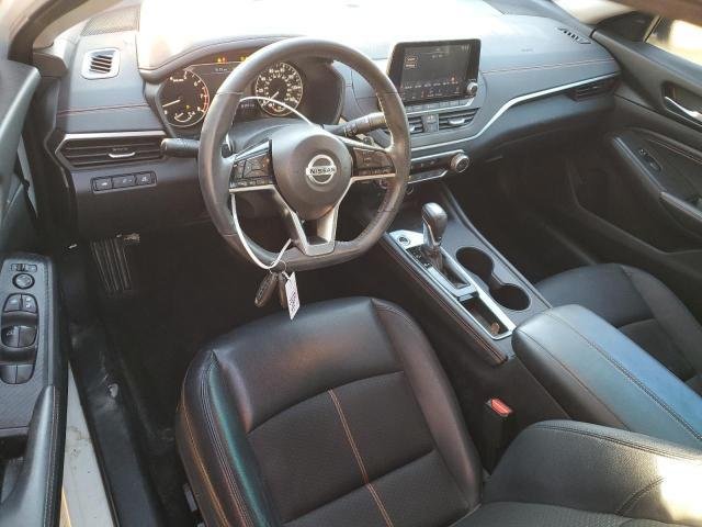 2019 II NISSAN ALTIMA SR