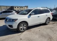2019 II NISSAN PATHFINDER SV