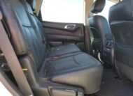 2019 II NISSAN PATHFINDER SV