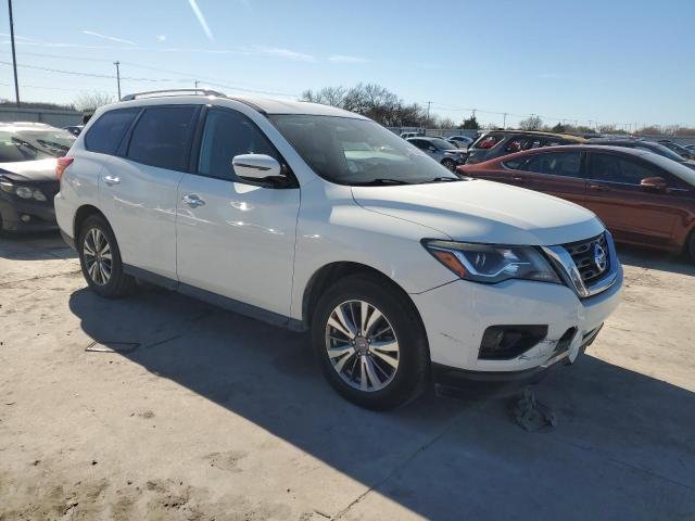 2019 II NISSAN PATHFINDER SV