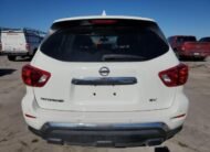 2019 II NISSAN PATHFINDER SV