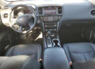 2019 II NISSAN PATHFINDER SV