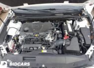 2019 II Toyota Camry SE