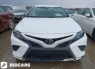 2019 II Toyota Camry SE