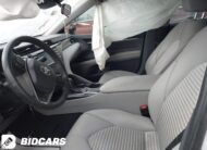 2019 II Toyota Camry SE
