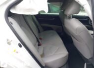 2019 II Toyota Camry SE