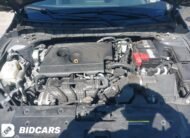 2020 II NISSAN ALTIMA S