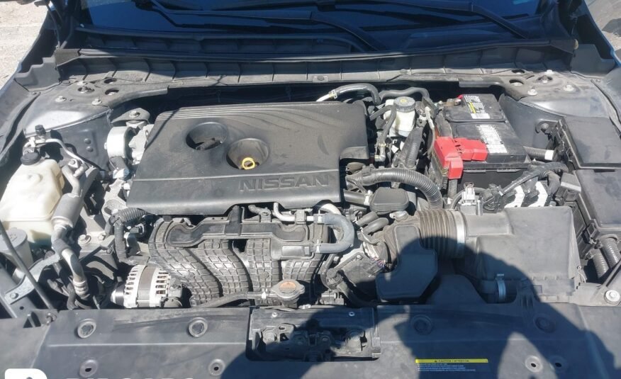 2020 II NISSAN ALTIMA S