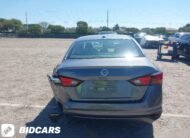 2020 II NISSAN ALTIMA S