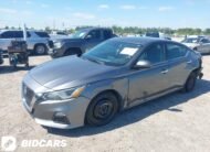 2020 II NISSAN ALTIMA S