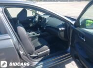 2020 II NISSAN ALTIMA S