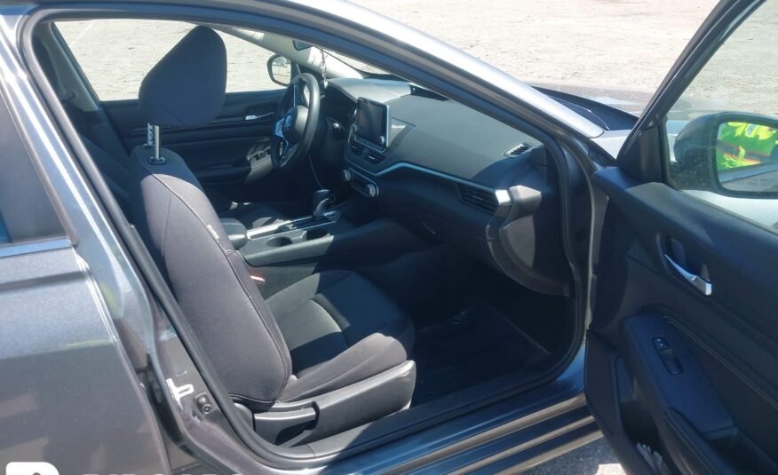 2020 II NISSAN ALTIMA S