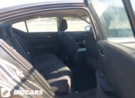 2020 II NISSAN ALTIMA S