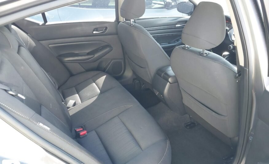 2020 II NISSAN ALTIMA S