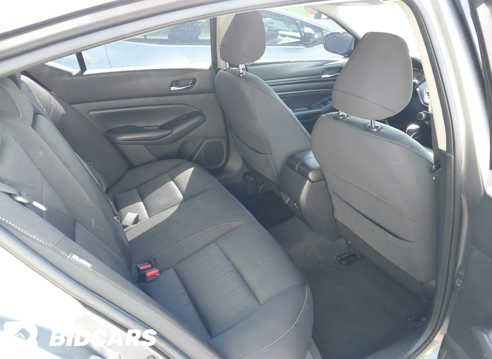 2020 II NISSAN ALTIMA S