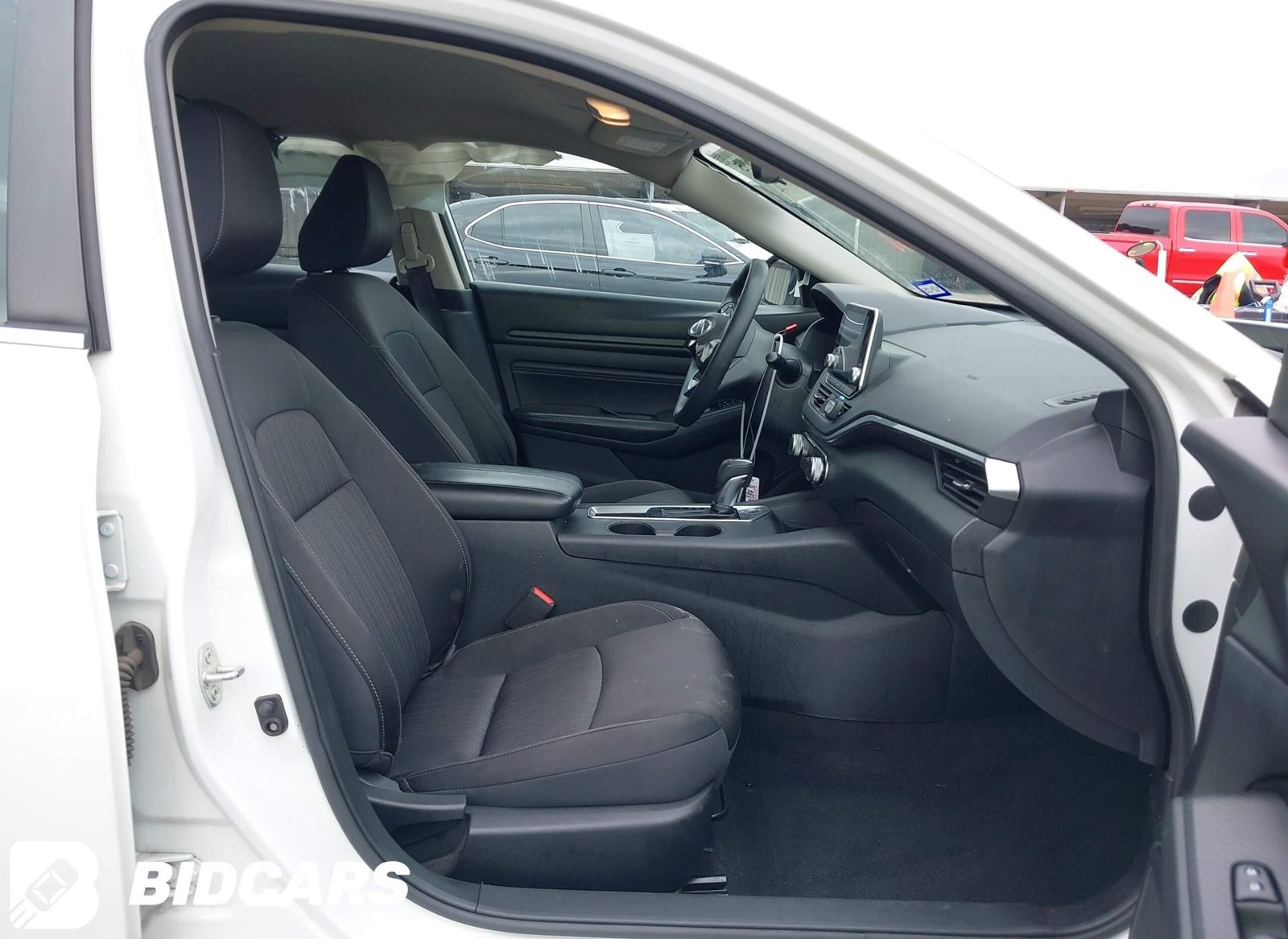 2020 II NISSAN ALTIMA S