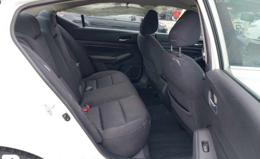 2020 II NISSAN ALTIMA S