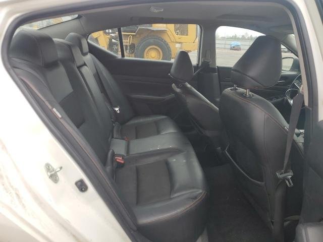 2020 II NISSAN ALTIMA SR