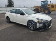 2020 II NISSAN ALTIMA SR