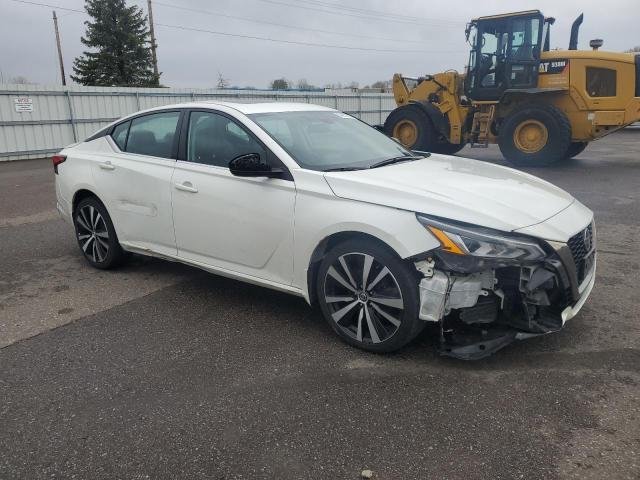 2020 II NISSAN ALTIMA SR