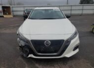 2020 II NISSAN ALTIMA SR