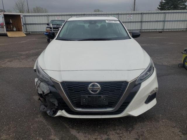 2020 II NISSAN ALTIMA SR