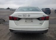 2020 II NISSAN ALTIMA SR