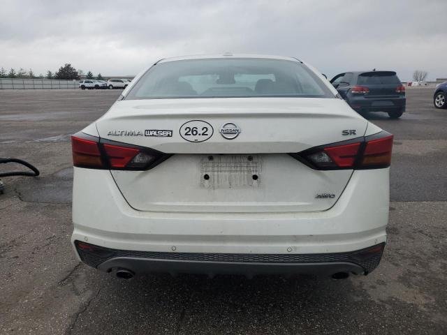 2020 II NISSAN ALTIMA SR