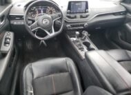 2020 II NISSAN ALTIMA SR