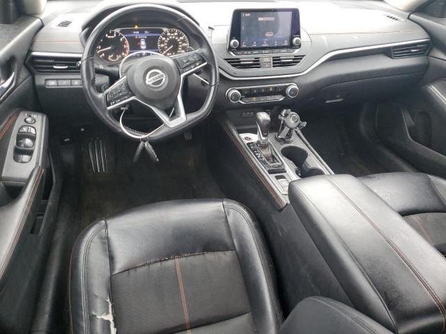 2020 II NISSAN ALTIMA SR