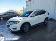 2020 II NISSAN ROGUE