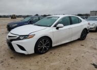 2020 II TOYOTA CAMRY SE