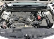 2020 II TOYOTA CAMRY SE