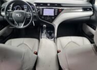 2020 II TOYOTA CAMRY SE