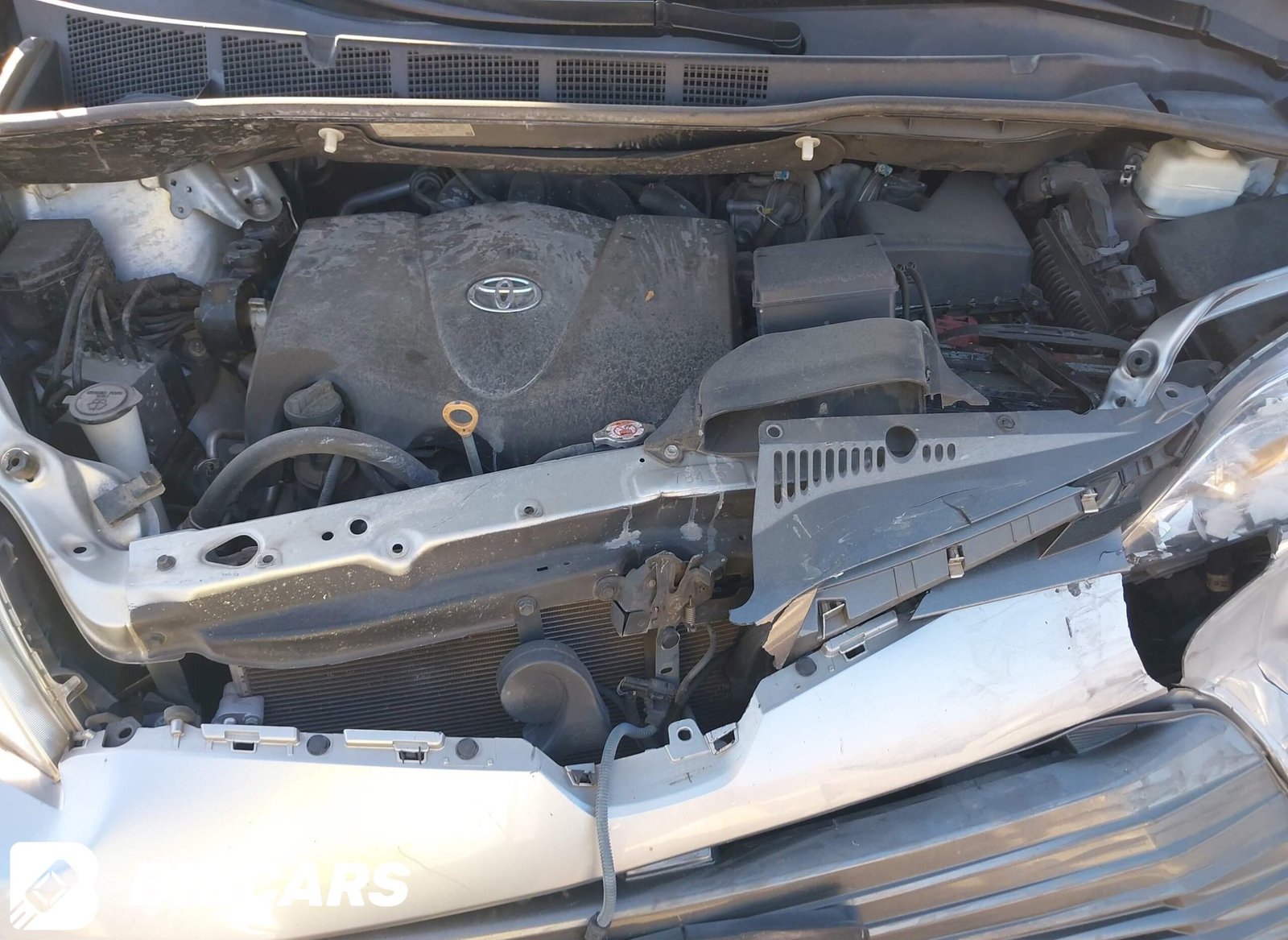 2020 II Toyota Sienna XLE