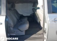 2020 II Toyota Sienna XLE
