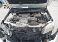 2017 II TOYOTA CAMRY SE