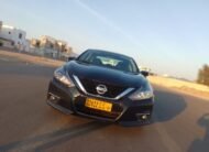 2018 Nissan Altima SV