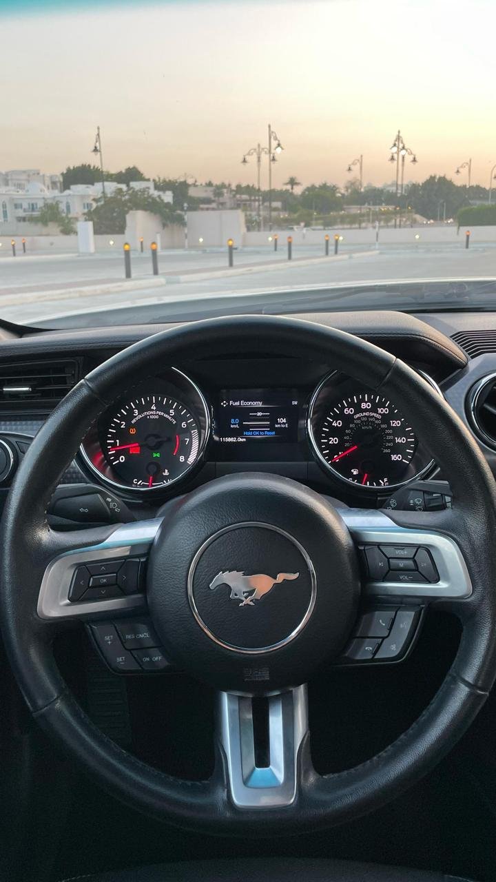 2017 II Ford Mustang GT