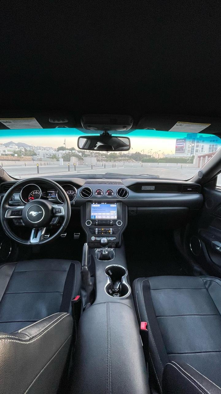 2017 II Ford Mustang GT