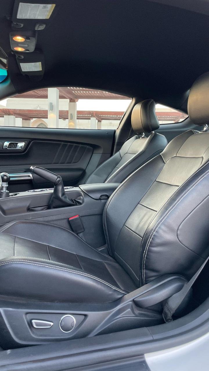 2017 II Ford Mustang GT