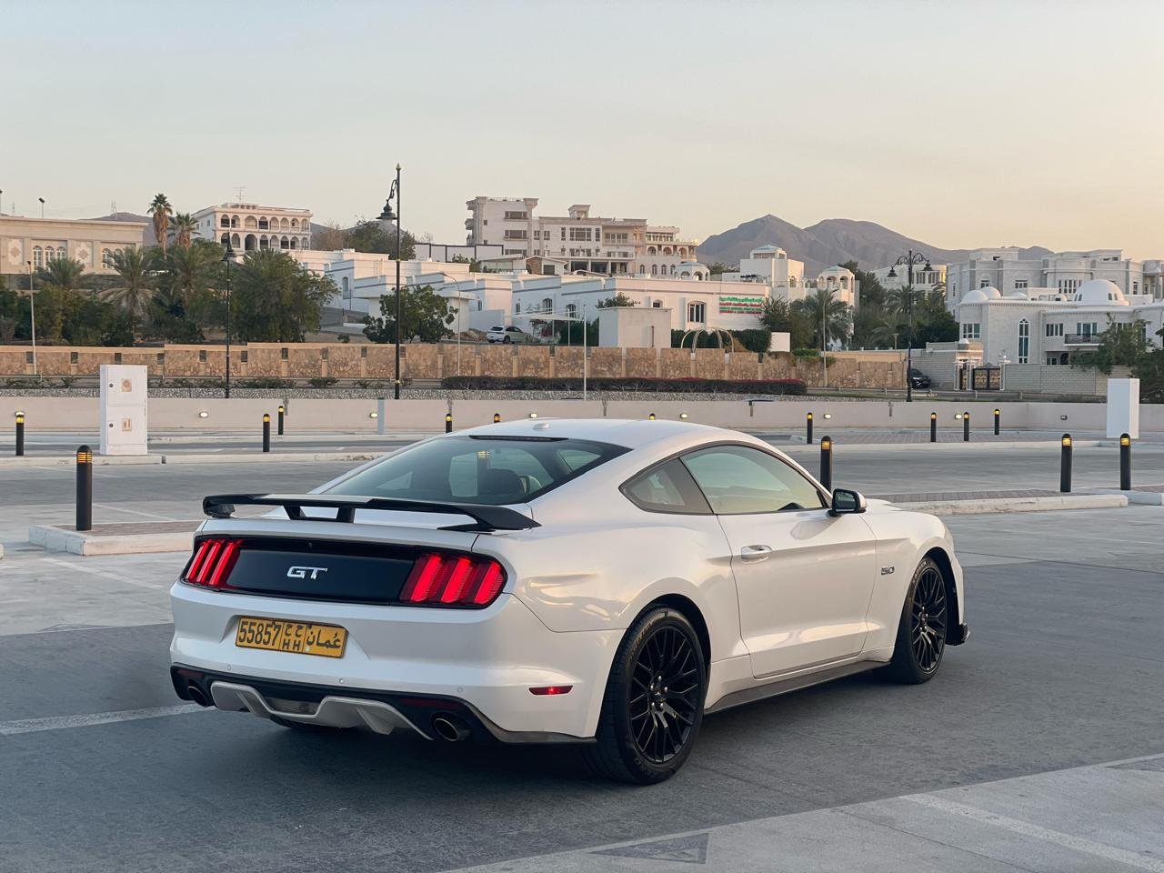 2017 II Ford Mustang GT
