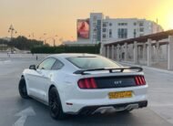 2017 II Ford Mustang GT